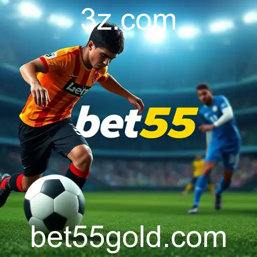 A Ascensão e Impacto do Bet55 no Brasil