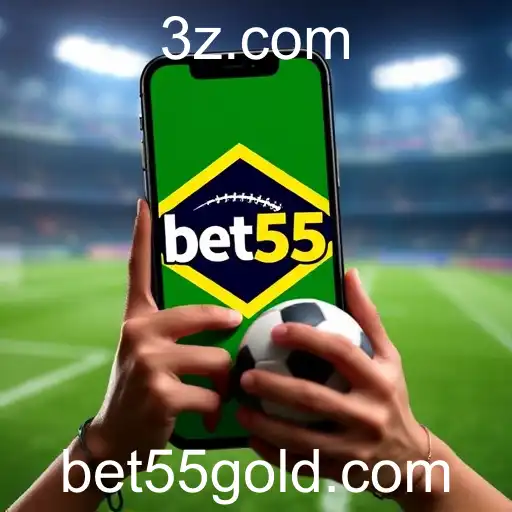 A Revolução do Mercado de Apostas Online em 2025