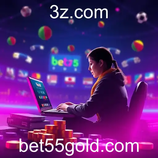 Tendências de Jogos Online no Brasil em 2025