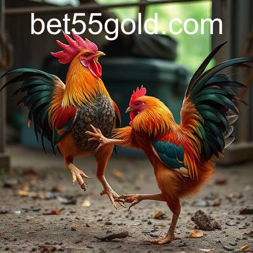 Cockfighting