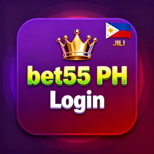 bet55 PH Login