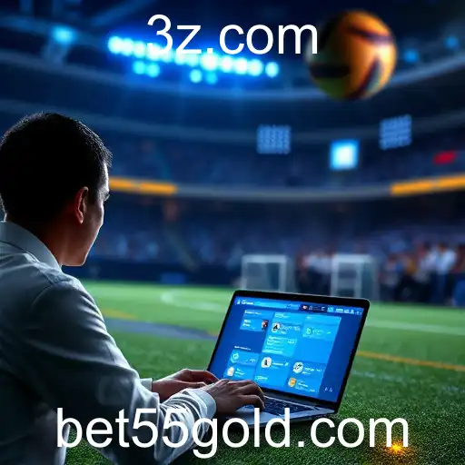 A Ascensão do Bet55 e o Cenário Atual dos Jogos Online no Brasil
