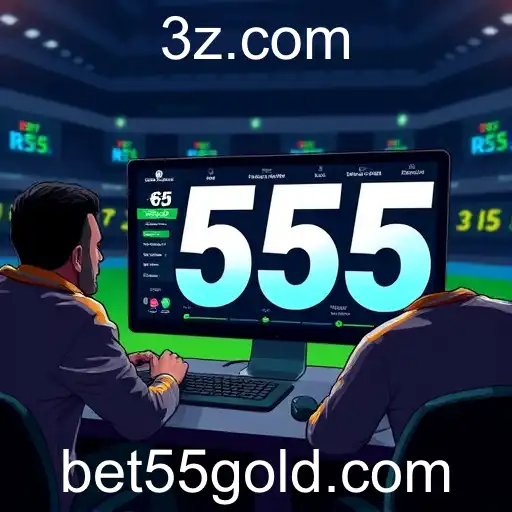 A Ascensão dos Jogos de Aposta em 2025