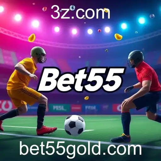 A Ascensão do Bet55 no Cenário de Jogos Online em 2025