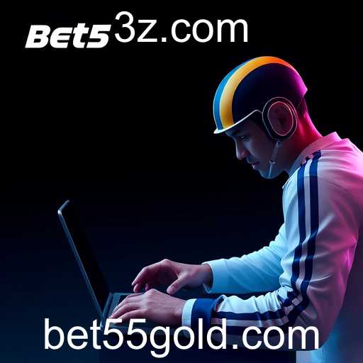 A Ascensão do Bet55 no Mercado de Jogos Online