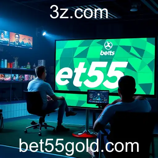 A Ascensão do Bet55 no Mercado Brasileiro de Apostas