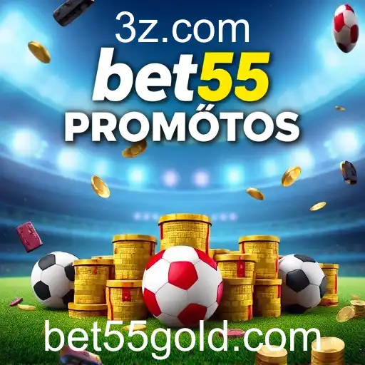 Explorando Bônus e Promoções no bet55