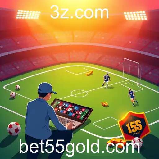 A Expansão do Mercado de Jogos Online no Brasil