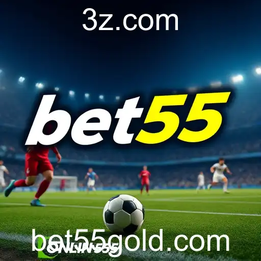 A Evolução dos Sites de Jogos no Brasil: O Caso Bet55