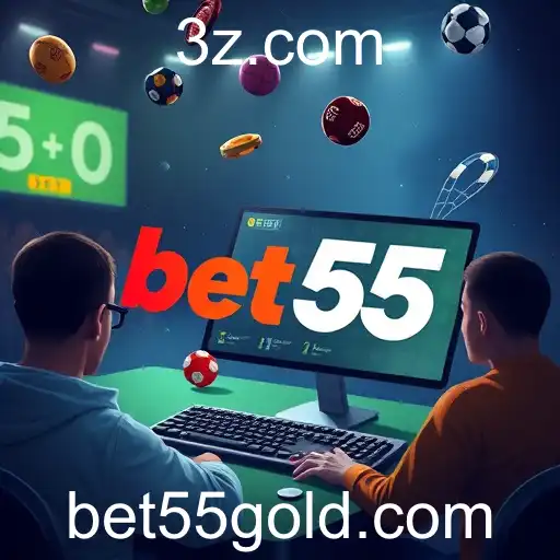 Expansão do Mercado de Jogos Online no Brasil