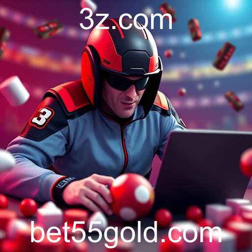 Expansão do Mercado de Jogos Online no Brasil