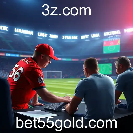 O Crescimento dos Sites de Apostas em 2025