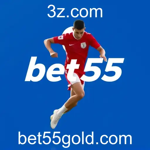 A Evolução e Crescimento das Apostas Esportivas no bet55